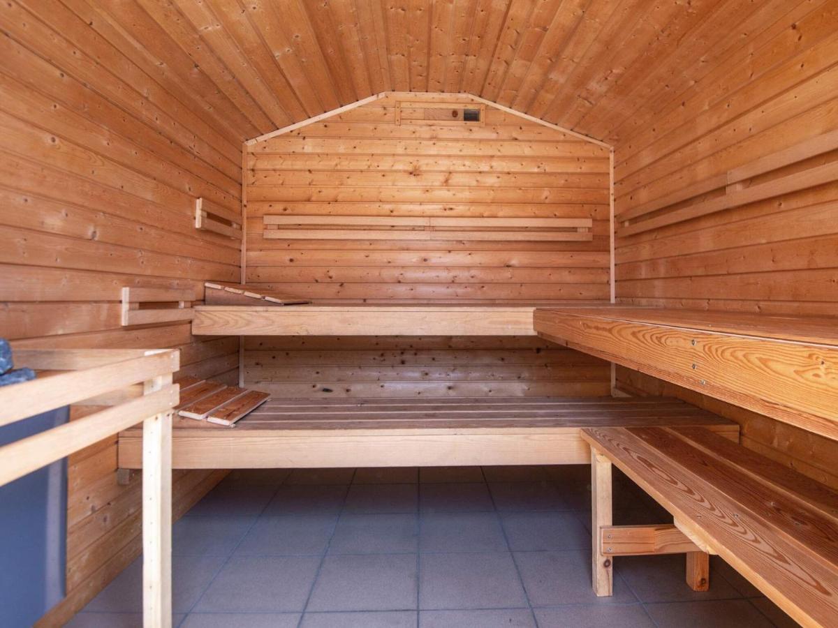 Rømø Kirkeby Holiday Home Romo Xxviii מראה חיצוני תמונה